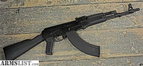 Armslist For Sale Nib Milled Arsenal Ak47 With 40 Round Magazine