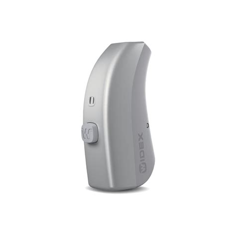 Widex — Hearing Aids — Hearing Revolution