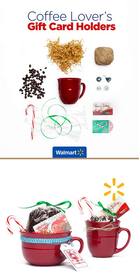 Holiday shoppers can find a plethora of gifts at walmart for everyone on their list, including techies, athletes, painters, kids and others. 111 best images about Easy Gift Card Wrapping Ideas on ...