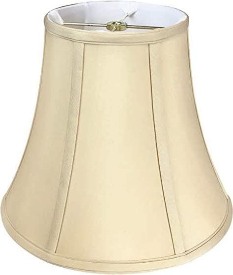 Royal Designs True Bell Basic Lamp Shade Beige 4 X 8 X 725