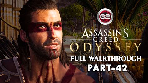 PART 42 ASSASSIN S CREED ODYSSEY PC MAX SETTINGS FULL HD
