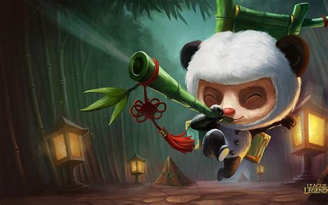 Teemo Wallpapers 77 Images