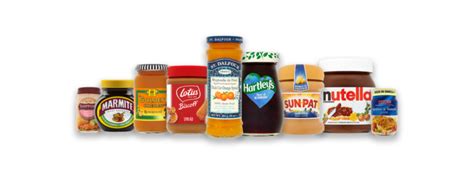 Exporters Of British Jams Honey And Spreads International Wholesale