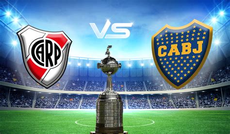 River plate video highlights are collected in the media tab for the most popular matches as soon as video appear on video hosting sites like youtube or dailymotion. Boca Vs River - Wxxtifuarukavm : Boca vs river » epic ...