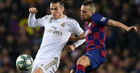 We can tell you gonzalez is going over the total 2.5 goals, but he also has. BAR vs RM Live Score, LaLiga 2020-21, Barcelona vs Real ...