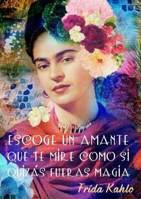 Fotos Frida Kahlo Y Diego Rivera 15 Frases De Frida Kahlo Que Te