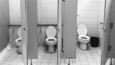 Dignity Down The Toilet Public Bathrooms As A Human Right Cbc Radio