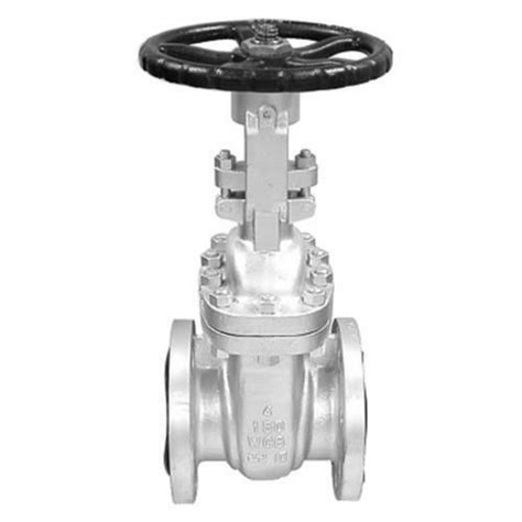 Audco High Pressure Alloy Steel Gate Valve For Industrial Valve Size