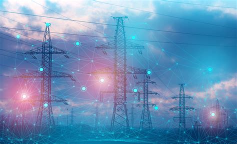Key Technology Trends In The Utility Industry 20 Rmsi Blog