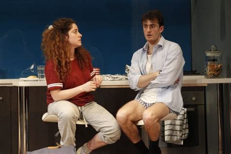 Bad Jews Stage Whispers