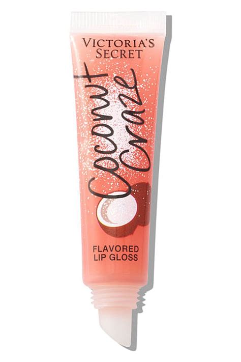 Buy Victorias Secret Flavor Gloss From The Victorias Secret Uk Online Shop