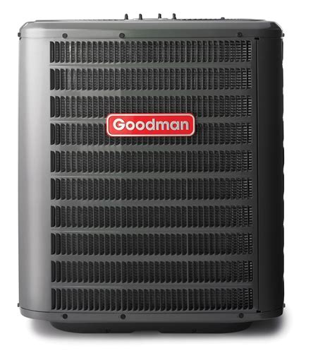 20 Ton Goodman 14 Seer R 410a Heat Pump Condenser Gsz140241