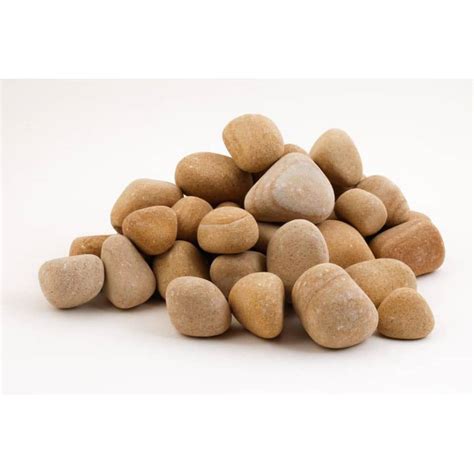 Best Indian Sandstone Pebbles In Canada For Garden Pave World