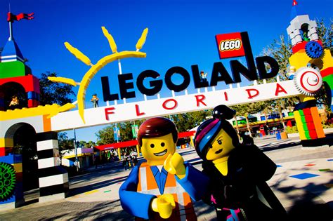 Take A Day Trip From Sarasota To Legoland Florida Must Do Visitor Guides