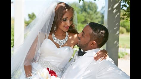 Maybe you would like to learn more about one of these? Ethiopian wedding - YouTube