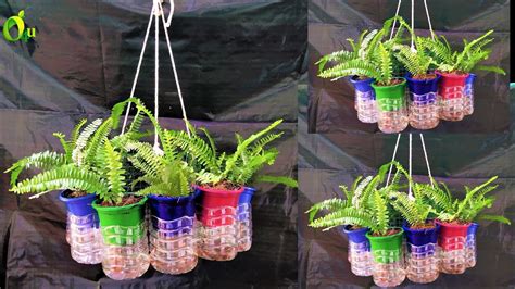 Self Water System For Plantsself Water Hanging Ideaauto Watering