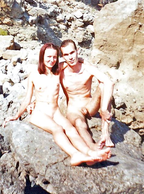 Geile Nudisten Paar Couples Outdoor Photo X Vid Com