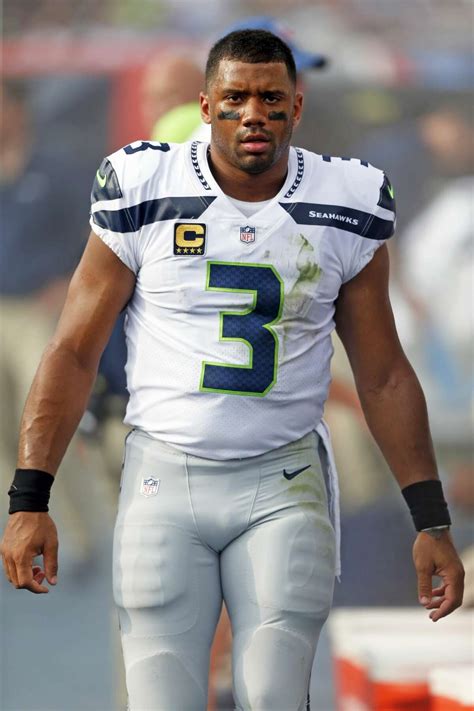 Russell Wilson 'very human' in Seahawks protest discussions