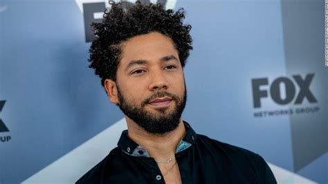 Empire Actor Victim Of Racist And Homophobic Assault