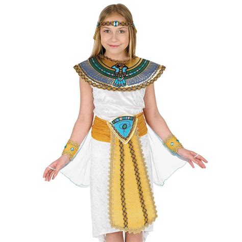 Egyptian Queen Costume Ubicaciondepersonascdmxgobmx