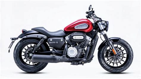 14 Best Chinese Motorcycles Brands You Must Know Lets Chinese