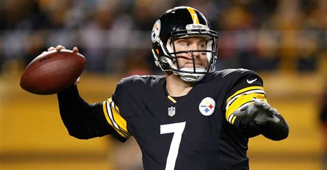 Pittsburgh Steelers' QB situation is settled for years to come | Fanbuzz