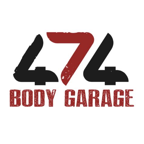 474 Body Garage 474bodygarage Twitter