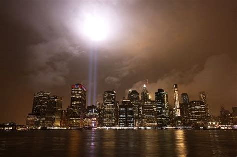 Together we've made real change: New York to mark 9/11 anniversary amid virus gloom - The ...