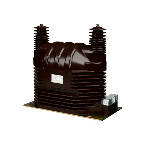 12kv 24kv 36kv Epoxy Resin Voltage Transformer With Indoor High Voltage