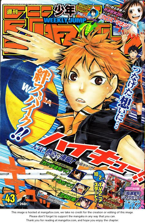 Comments for chapter chapter 30. Haikyuu!! Manga, Chapter 30 - Haikyuu!! Manga Manga Online