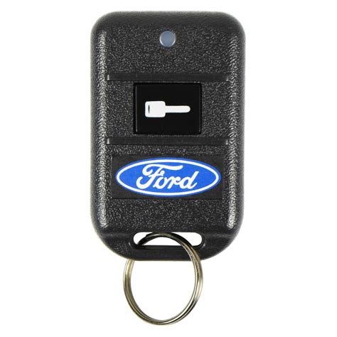 What are saying, if you have a remote start the remote access will work, or if you have a remote start you don't need the remote access? NEW Ford Keyless Key Fob 1 Button Remote Start FCC ID: GOH ...