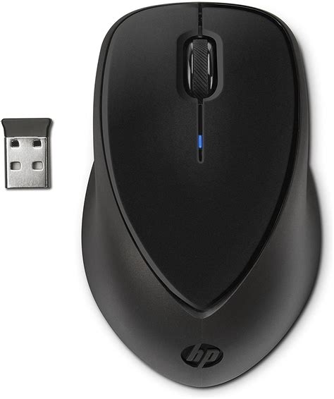 We are here to introduce you to the best budget wireless gaming mouse and explain. HP Comfort Grip Wireless Mouse H2L63AA | Best Budget ...