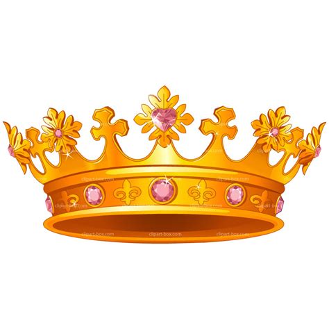 Clip Art Crowns And Tiaras Adr Alpujarra