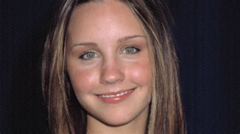 The Dramatic Transformation Of Amanda Bynes From 14 To 33 Years Old