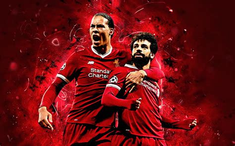 See more ideas about virgil van dijk, liverpool fc wallpaper, liverpool football. HD wallpaper: Soccer, Liverpool F.C., Mohamed Salah ...