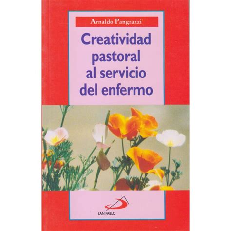 Creatividad Pastoral Al Servicio Del Enfermo San Pablo Chile