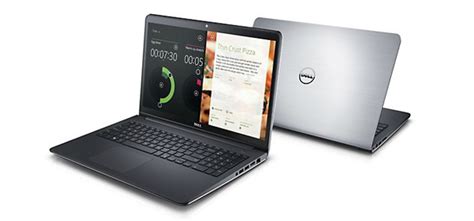 You'll find descriptions and pictures that make it easy to choose the right video driver for dell. Dell Inspiron 15 serie 5000, lo hemos probado