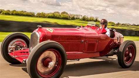 The 10 Most Expensive Classic Cars Sold At Auction In 2018