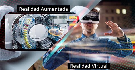 Realidad Virtual Y Realidad Aumentada En El Mundo Del Marketing