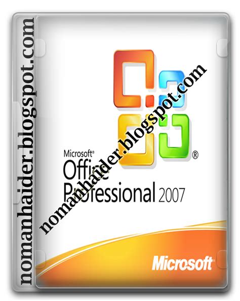 Download Microsoft Office 2007 Pc Messengerlikos
