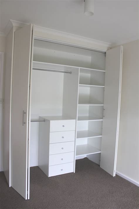 Absolute Joinery Wardrobe Project