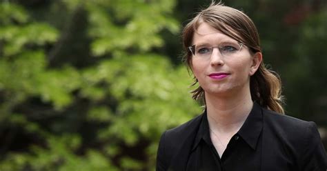 Chelsea Manning Released From Jail After 2 Months But She Could Be Back Again For Contempt
