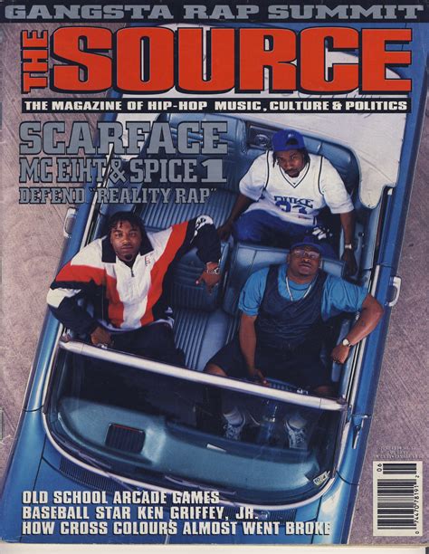 The Source June 1994 issue | THIMK