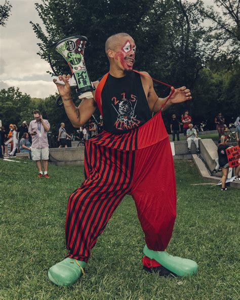 Juggalos On What They Wish The World Would Understand About Their Crazy Loving Family The