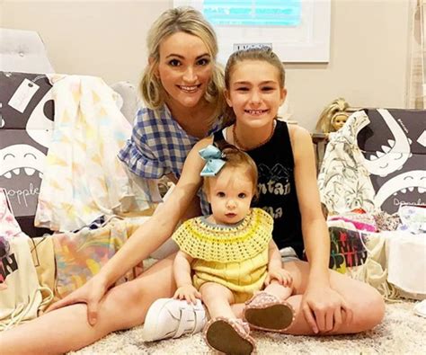 Jamie Lynn Spears Bio Net Worth Married Husband Children Sister