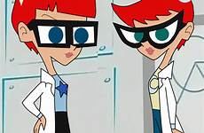 test susan mary cartoon johnny female characters science scientists scientist interested fanpop sisters twins cliparts inc twin cartoons network series