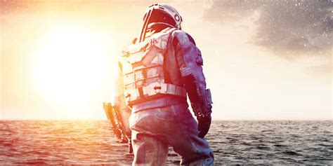 Water lilies was an official selection at the 2007 cannes film festival, probably as much for its national provenance as water lilies. 'Interstellar' Ending & Space Travel Explained