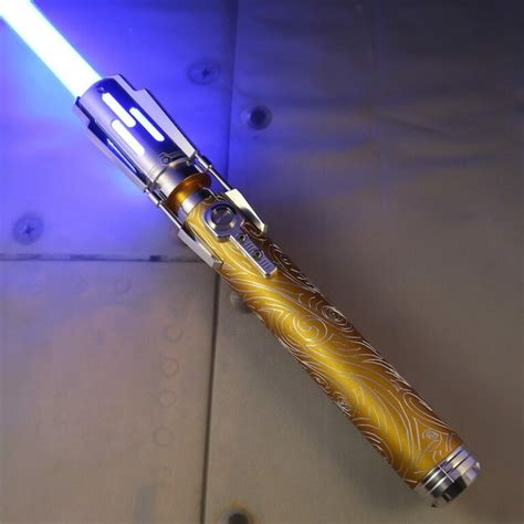 The Grand Master Le Custom Lightsaber Shop For The Grand Master Le