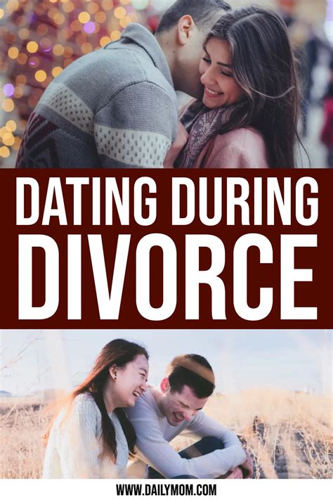 Tips For Dating During Divorce Read Now