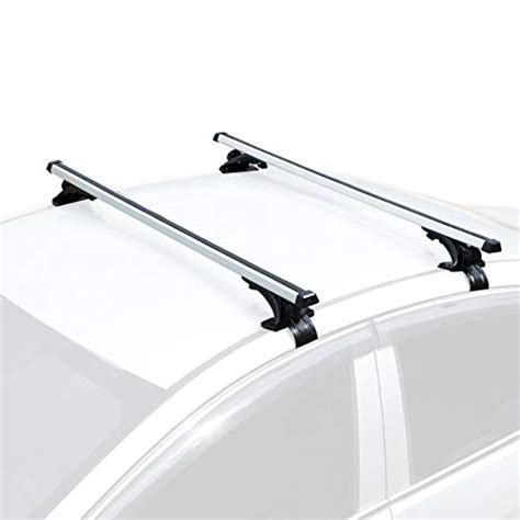Best Kayak Roof Rack For Cars Without Rails 6 Pick With Ultimate Guide